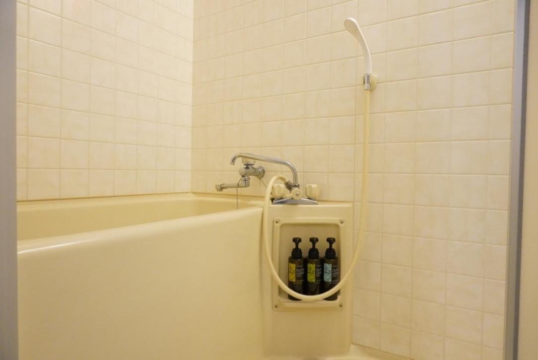 Green Spa Tsutsuga Akiota Kültér fotó